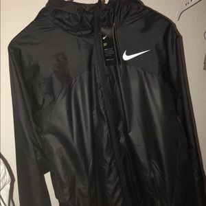 Nike jacket